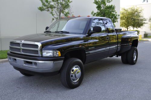 2000 01 02 dodge ram 3500 5.9 cummins diesel 2500 f-250 f250 f350 f-350 dually