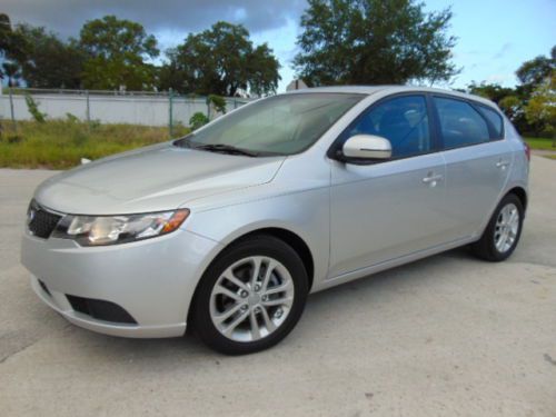 *super savings* 2012 kia forte ex -