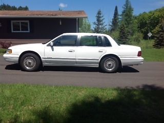 White,with paint sealant,very good condition,4 door and many options