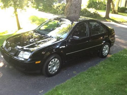 2004 vw jetta