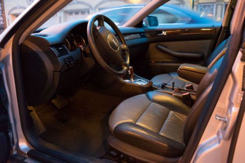 2001 Audi allroad 2.7T Wagon 4D - Low Mileage - Moving Sale, US $8,200.00, image 3