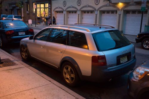 2001 Audi allroad 2.7T Wagon 4D - Low Mileage - Moving Sale, US $8,200.00, image 5