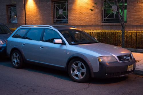 2001 Audi allroad 2.7T Wagon 4D - Low Mileage - Moving Sale, US $8,200.00, image 6