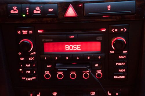 2001 Audi allroad 2.7T Wagon 4D - Low Mileage - Moving Sale, US $8,200.00, image 7