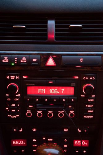 2001 Audi allroad 2.7T Wagon 4D - Low Mileage - Moving Sale, US $8,200.00, image 8