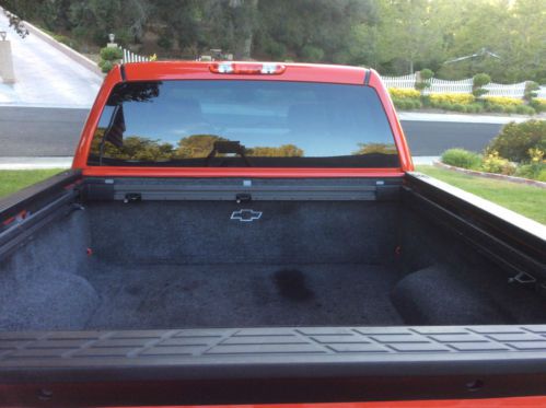 2013 Chevrolet Silverado 1500 Crew Cab LTZ ~ Z71 ~ 4WD ~ Navigation, image 7