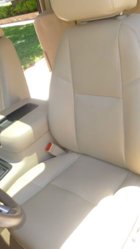 2013 Chevrolet Silverado 1500 Crew Cab LTZ ~ Z71 ~ 4WD ~ Navigation, image 13