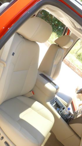 2013 Chevrolet Silverado 1500 Crew Cab LTZ ~ Z71 ~ 4WD ~ Navigation, image 14