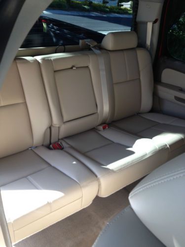 2013 Chevrolet Silverado 1500 Crew Cab LTZ ~ Z71 ~ 4WD ~ Navigation, image 16