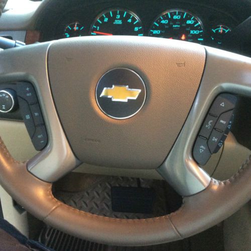 2013 Chevrolet Silverado 1500 Crew Cab LTZ ~ Z71 ~ 4WD ~ Navigation, image 18