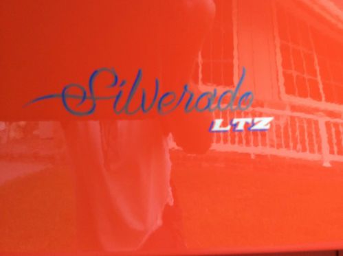 2013 Chevrolet Silverado 1500 Crew Cab LTZ ~ Z71 ~ 4WD ~ Navigation, image 23