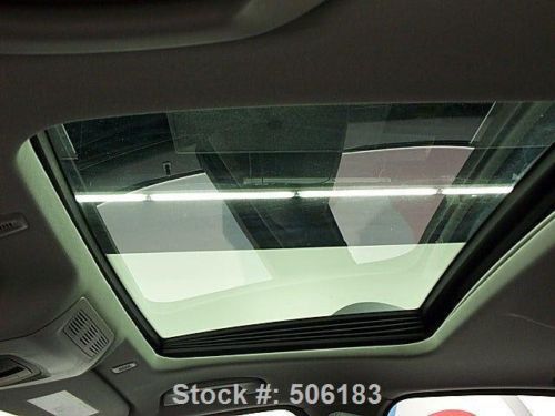 2014 BMW 528I PREMIUM MODERN LINE SUNROOF NAV REAR CAM  TEXAS DIRECT AUTO, US $50,980.00, image 6