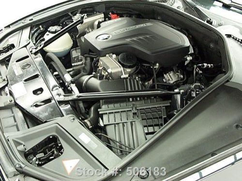 2014 BMW 528I PREMIUM MODERN LINE SUNROOF NAV REAR CAM  TEXAS DIRECT AUTO, US $50,980.00, image 10