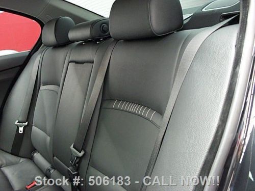 2014 BMW 528I PREMIUM MODERN LINE SUNROOF NAV REAR CAM  TEXAS DIRECT AUTO, US $50,980.00, image 12