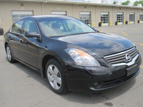 2008 Nissan Altima 2.5S - Clean - Runs Strong - 5 DAYS NO RESERVE AUCTION!!!, image 2