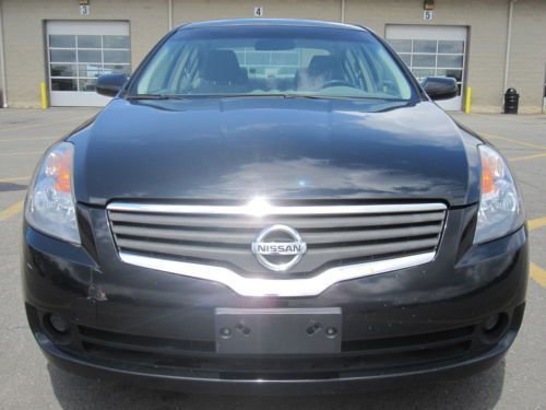 2008 Nissan Altima 2.5S - Clean - Runs Strong - 5 DAYS NO RESERVE AUCTION!!!, image 3