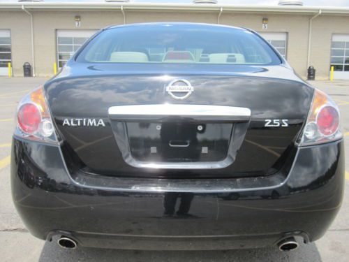 2008 Nissan Altima 2.5S - Clean - Runs Strong - 5 DAYS NO RESERVE AUCTION!!!, image 4