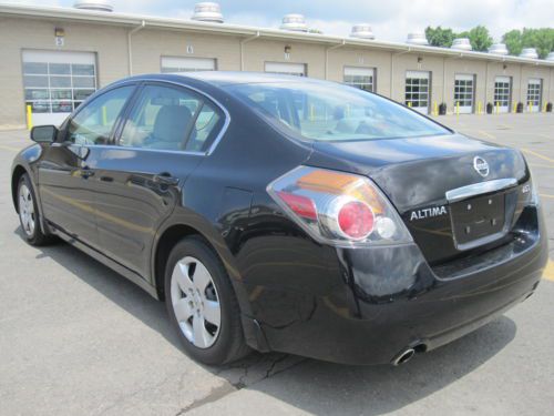 2008 Nissan Altima 2.5S - Clean - Runs Strong - 5 DAYS NO RESERVE AUCTION!!!, image 5