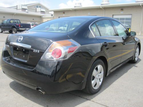2008 Nissan Altima 2.5S - Clean - Runs Strong - 5 DAYS NO RESERVE AUCTION!!!, image 6