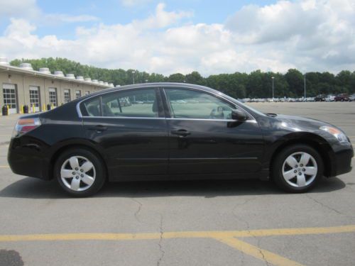 2008 Nissan Altima 2.5S - Clean - Runs Strong - 5 DAYS NO RESERVE AUCTION!!!, image 7
