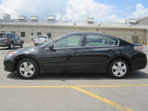 2008 Nissan Altima 2.5S - Clean - Runs Strong - 5 DAYS NO RESERVE AUCTION!!!, image 8