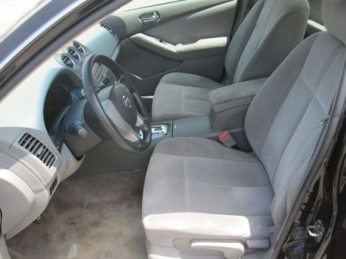 2008 Nissan Altima 2.5S - Clean - Runs Strong - 5 DAYS NO RESERVE AUCTION!!!, image 9