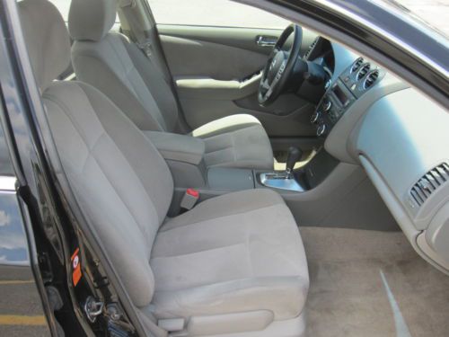 2008 Nissan Altima 2.5S - Clean - Runs Strong - 5 DAYS NO RESERVE AUCTION!!!, image 10