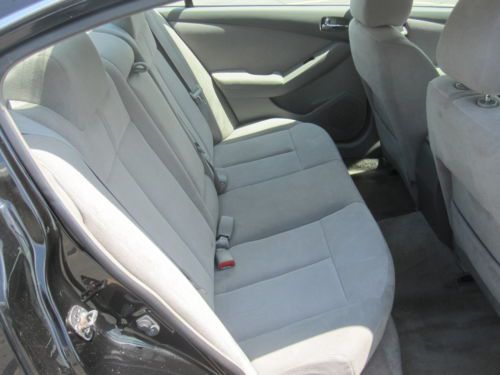 2008 Nissan Altima 2.5S - Clean - Runs Strong - 5 DAYS NO RESERVE AUCTION!!!, image 11