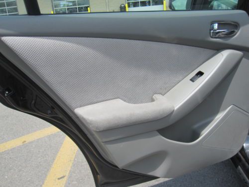 2008 Nissan Altima 2.5S - Clean - Runs Strong - 5 DAYS NO RESERVE AUCTION!!!, image 15