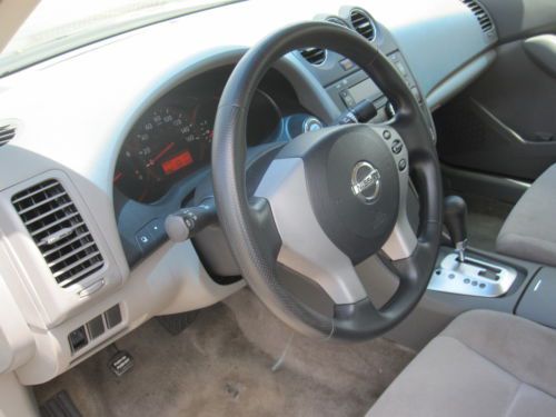 2008 Nissan Altima 2.5S - Clean - Runs Strong - 5 DAYS NO RESERVE AUCTION!!!, image 17