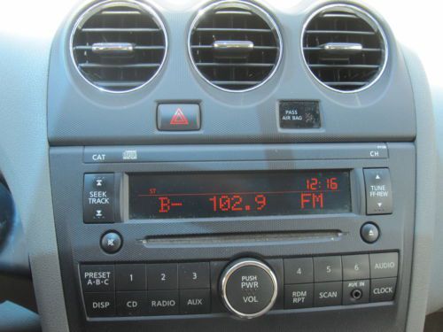 2008 Nissan Altima 2.5S - Clean - Runs Strong - 5 DAYS NO RESERVE AUCTION!!!, image 18