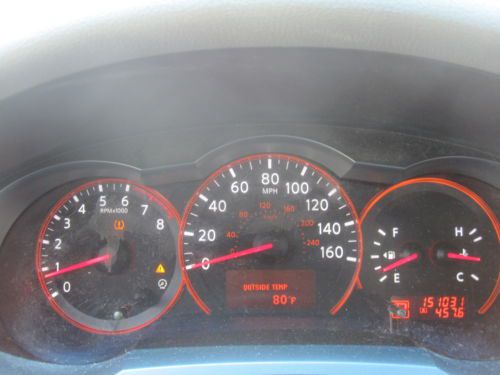 2008 Nissan Altima 2.5S - Clean - Runs Strong - 5 DAYS NO RESERVE AUCTION!!!, image 21