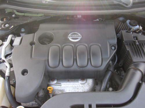 2008 Nissan Altima 2.5S - Clean - Runs Strong - 5 DAYS NO RESERVE AUCTION!!!, image 22