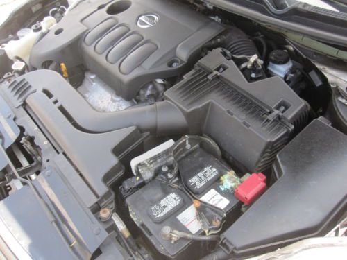 2008 Nissan Altima 2.5S - Clean - Runs Strong - 5 DAYS NO RESERVE AUCTION!!!, image 24