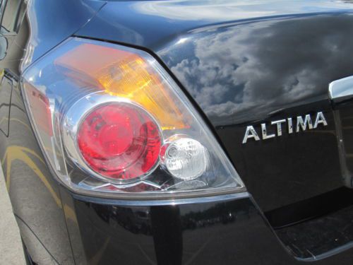 2008 Nissan Altima 2.5S - Clean - Runs Strong - 5 DAYS NO RESERVE AUCTION!!!, image 27