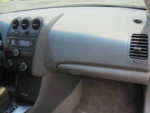 2008 Nissan Altima 2.5S - Clean - Runs Strong - 5 DAYS NO RESERVE AUCTION!!!, image 33