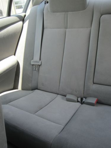 2008 Nissan Altima 2.5S - Clean - Runs Strong - 5 DAYS NO RESERVE AUCTION!!!, image 35