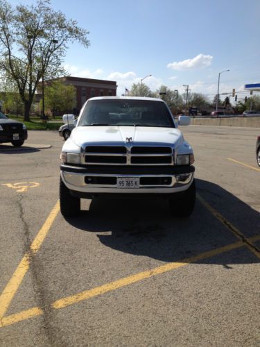 1995 Dodge Ram 1500  LT/LARAMIE SLT/ST, US $2,300.00, image 2