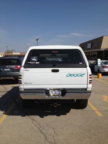 1995 Dodge Ram 1500  LT/LARAMIE SLT/ST, US $2,300.00, image 3