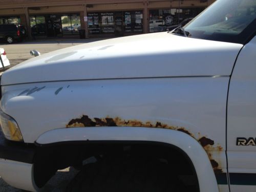 1995 Dodge Ram 1500  LT/LARAMIE SLT/ST, US $2,300.00, image 4