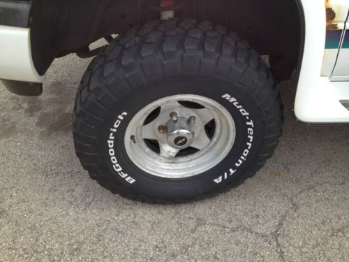 1995 Dodge Ram 1500  LT/LARAMIE SLT/ST, US $2,300.00, image 5