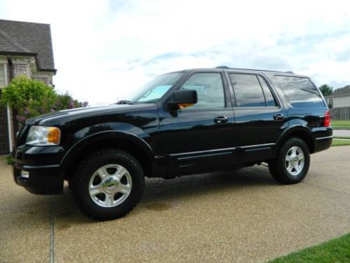 Black/tan | upgraded stereo | eddie bauer edition | &lt;10,000 miles/year, 1 owner!