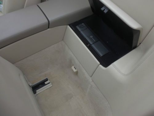 2003 Mercedes-Benz SL500 Base Convertible 2-Door 5.0L, image 19