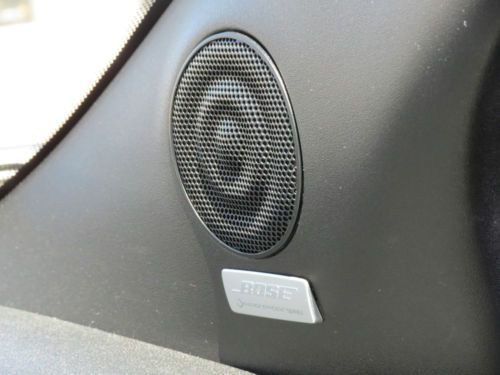 2012 Fiat 500 Convertible Gucci Limited Edition, US $17,850.00, image 13