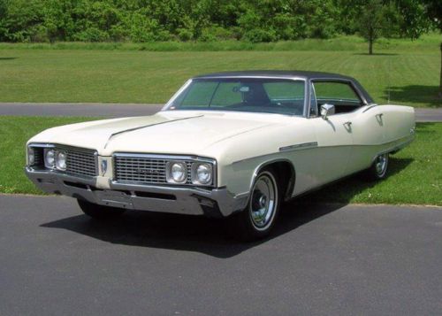 1968 buick electra 225 limited
