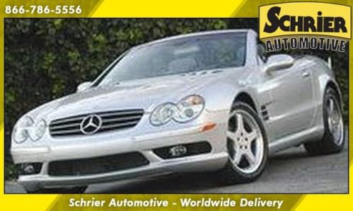 2003 mercedes-benz