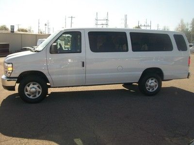 15 passenger van-we ship and finance