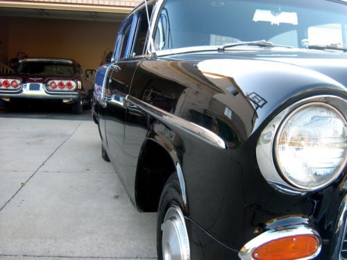 BEAUTIFUL RARE 1955 BELAIR 4 DR 265 V8 / AUTO   -   STUNNING LOOKING BELAIR, US $11,500.00, image 13