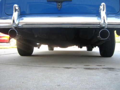 BEAUTIFUL RARE 1955 BELAIR 4 DR 265 V8 / AUTO   -   STUNNING LOOKING BELAIR, US $11,500.00, image 16