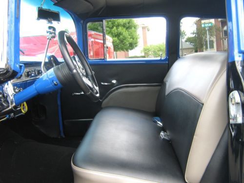 BEAUTIFUL RARE 1955 BELAIR 4 DR 265 V8 / AUTO   -   STUNNING LOOKING BELAIR, US $11,500.00, image 20